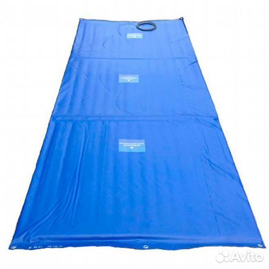 Термоматы для бетона Аренда