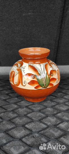 Ваза декоративная