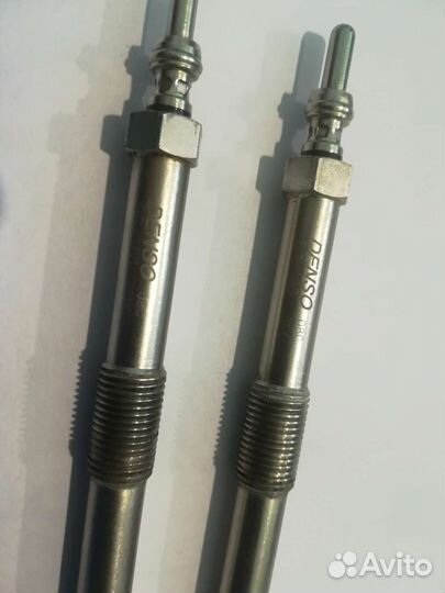 Свеча накаливания SsangYong. kyron rexton actyon