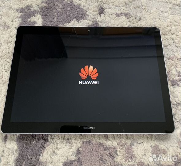Планшет Huawei MediaPad T3 10