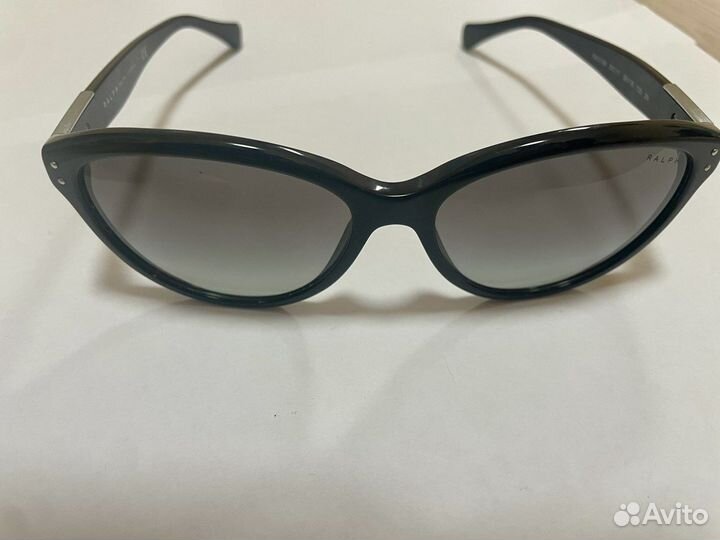 Солнцезащитные очки ralph lauren