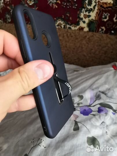 Чехол на huawei nova 3i