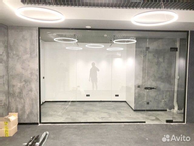 Перегородки любого формата и сложности