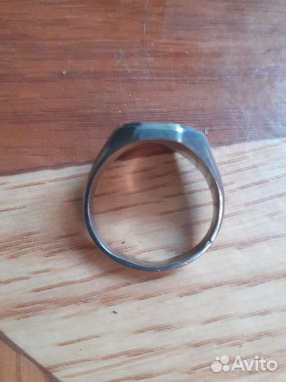 Кольцо