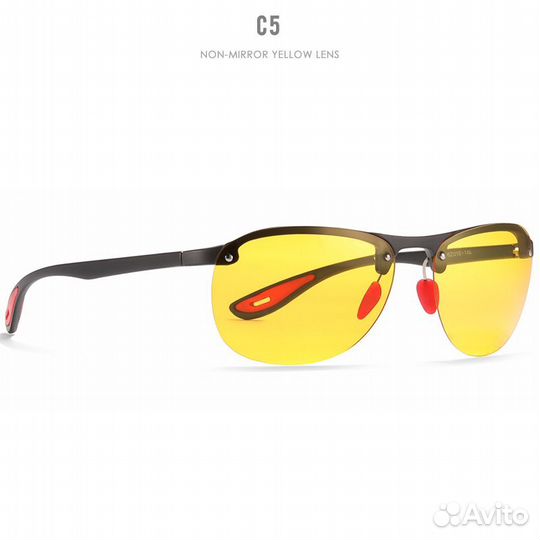 Очки спортивные