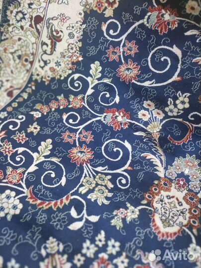 Ковер новый