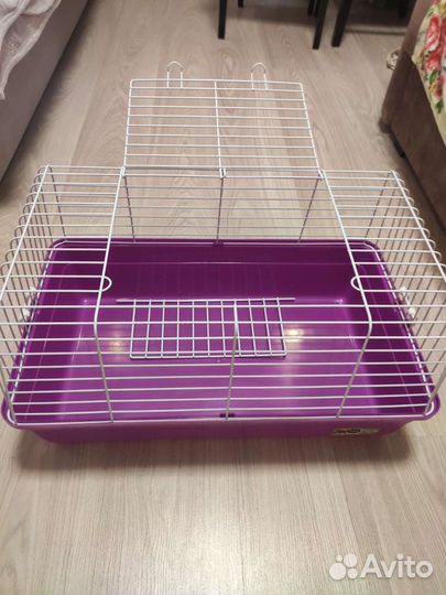 Клетка для мелких животных
