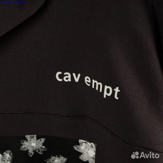 Cav Empt: ваш новый must-have худи