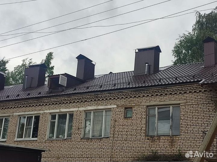 Бригада строителей все виды работ