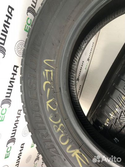 Bridgestone Blizzak LM-001 215/65 R17