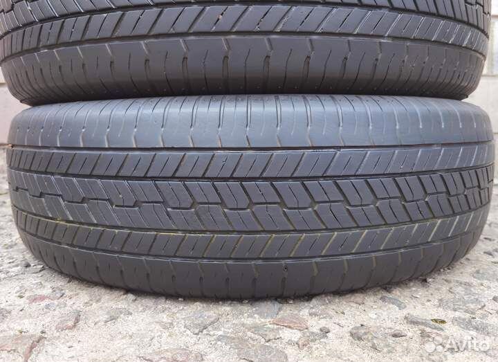 Yokohama Geolandar G033 215/70 R16 97H