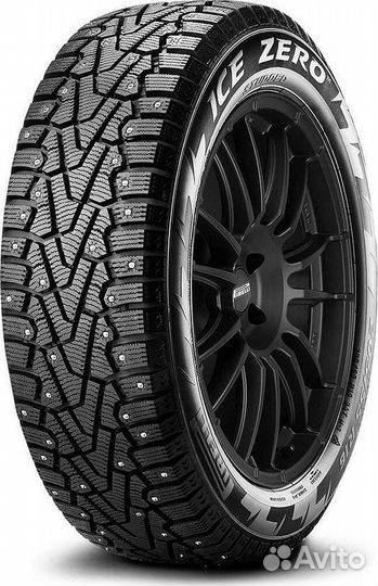 Pirelli Ice Zero 215/55 R17 T