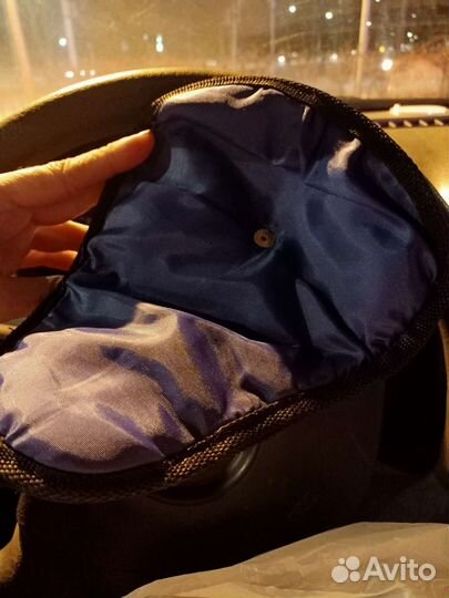 Треугольник для авторемня автокресла