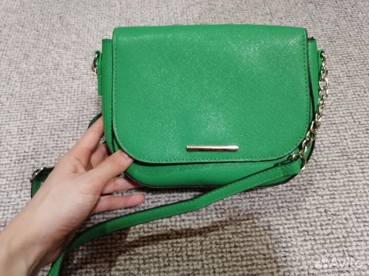 Сумка новая sinsay