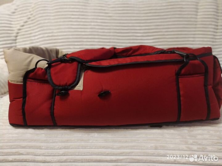 Сумка-переноска Geoby