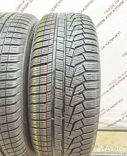 Hankook Winter I'Cept Evo 255/35 R19 96N