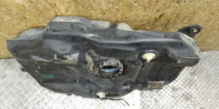 Бак топливный Haima 3