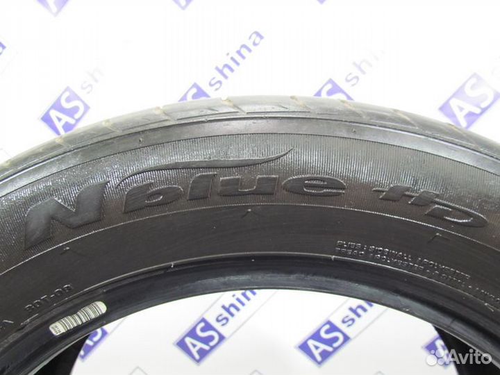 Nexen N'Blue HD Plus 205/55 R16 101K
