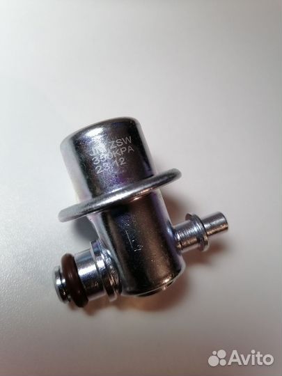 Регулятор давления топлива в бак рдт Хендай Акцент