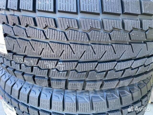 Yokohama Ice Guard G075 275/40 R22 107Q