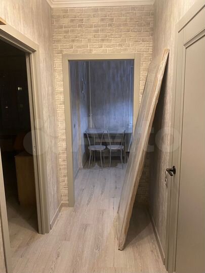 1-к. квартира, 32 м², 13/17 эт.