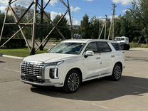 Hyundai Palisade 3.5 AT, 2024, 15 км, с пробегом, цена 7 100 000 руб.