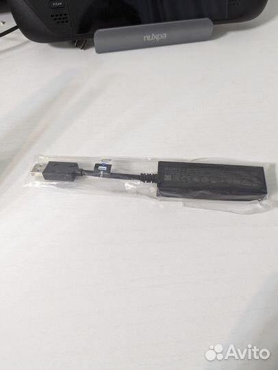 Playstation camera adapter ps5 vr переходник