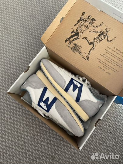 Мужские кроссовки karhu albatross 46