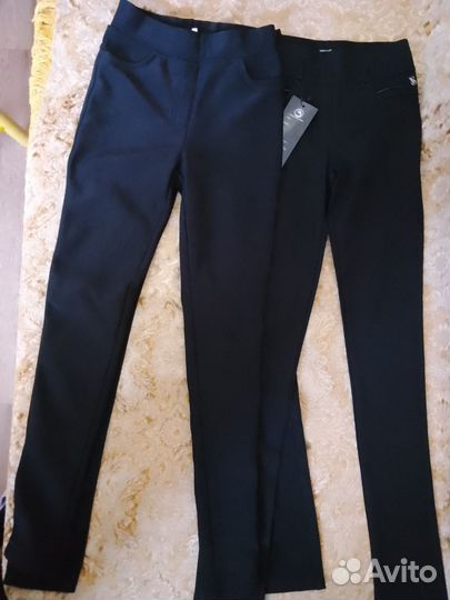 Брюки женские новые