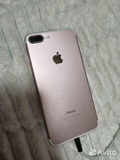 iPhone 7 Plus, 32 ГБ