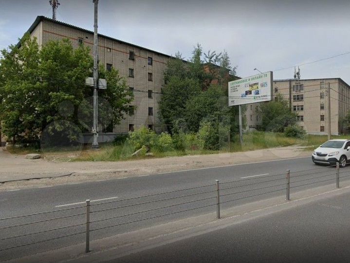 Гараж, 20 м²