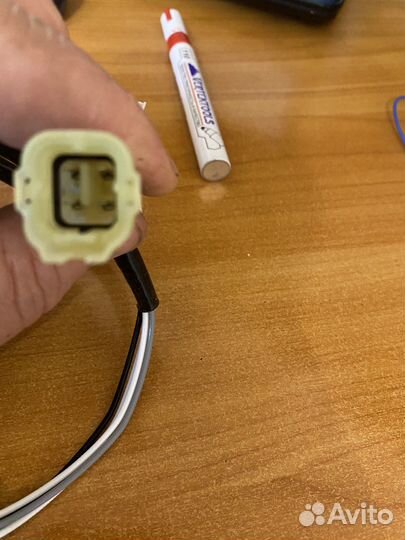 Лямбда зонд на suzuki grand vitara