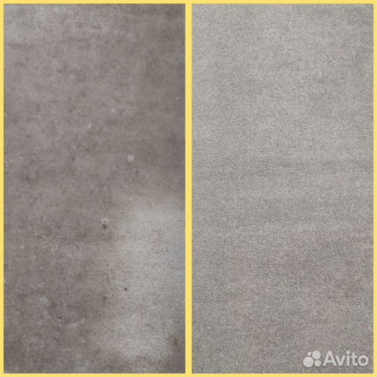 Стирка ковров с вывозом