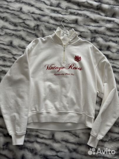 Толстовка Planta Rosa