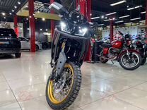 Турэндуро новый мотоцикл Moto Morini X-Cape 650