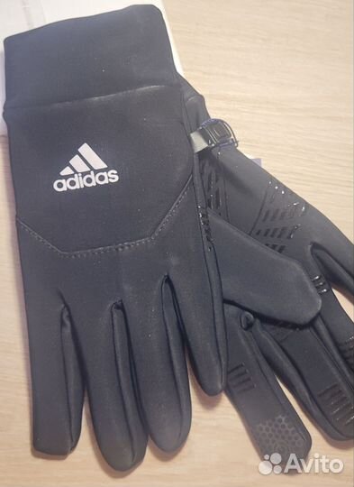 Перчатки мужские