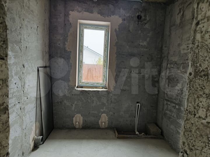 Дом 82 м² на участке 7,6 сот.