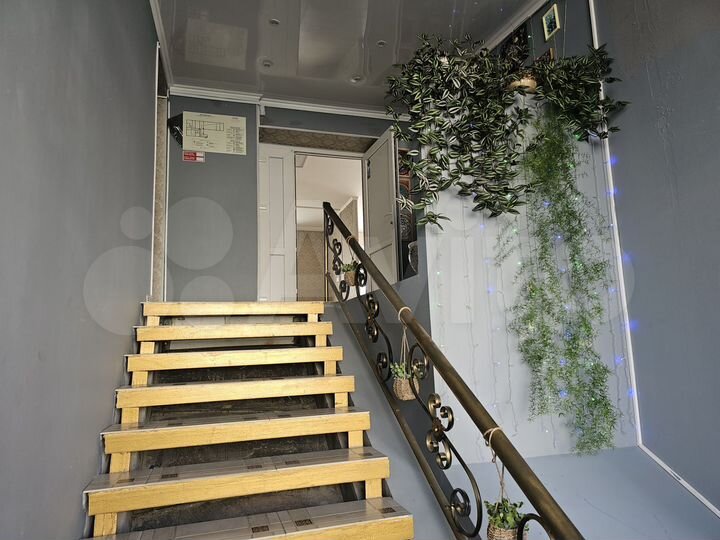 Аренда помещения, 100 м²