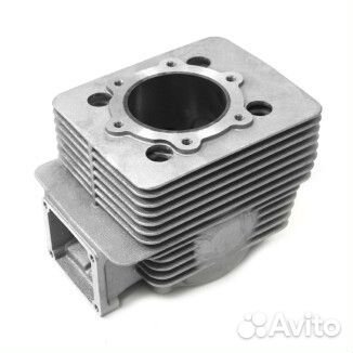 Цилиндр Yamaha VK540