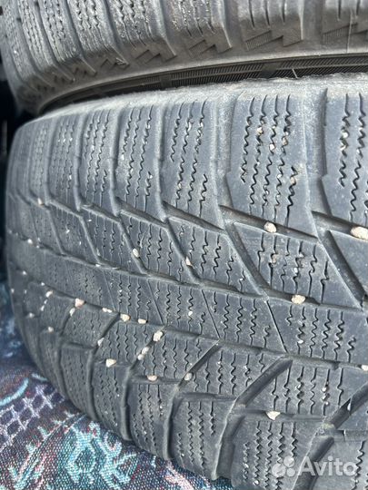 Triangle Snowlink PL02 195/60 R16 93R