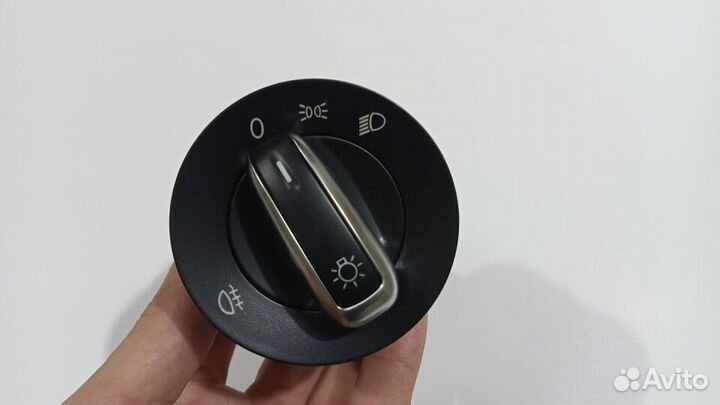 Переключатель света Volkswagen