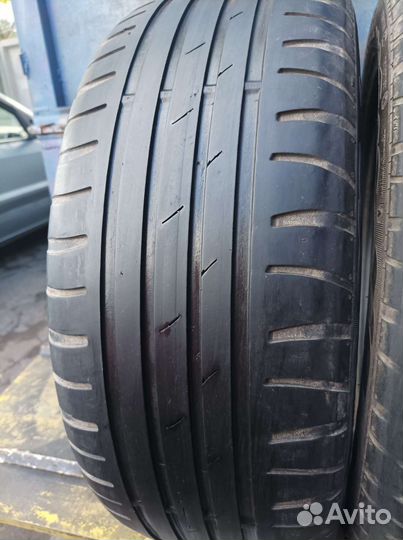 Hankook Dynapro HP RA23 205/55 R16 91V