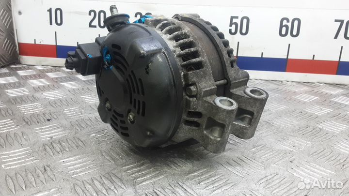 Генератор Land Rover Discovery IV