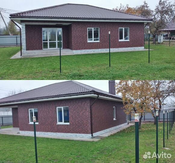 Термопанель Premium Paradyz Viano Grys (3244)