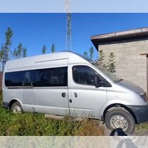 LDV Maxus 2.5 MT, 2009, 350 000 км, с пробегом, цена 350 000 руб.