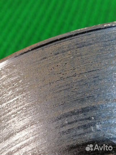 Ступица передняя левая Volvo V50 MW43 B4204S 2010