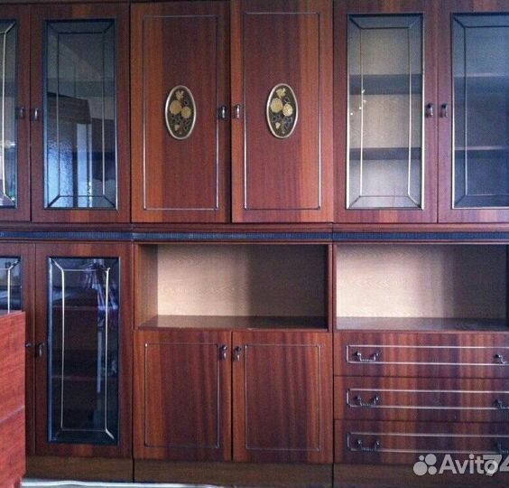 Отдам бесплатно мебель