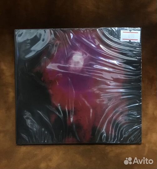 CD диски, виниловые пластинки