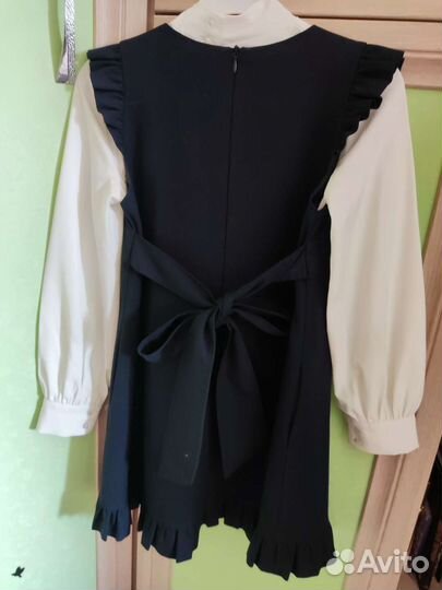 Школьная форма 128