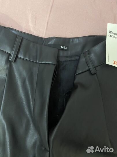 Шорты новые zolla